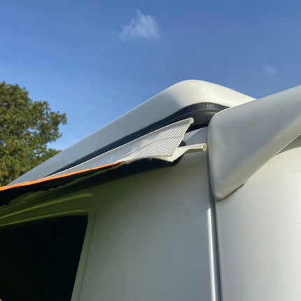 OLPRO Cubo Breeze® v2 Campervan Awning