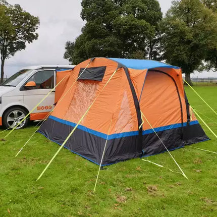OLPRO Cubo Breeze® v2 Campervan Awning