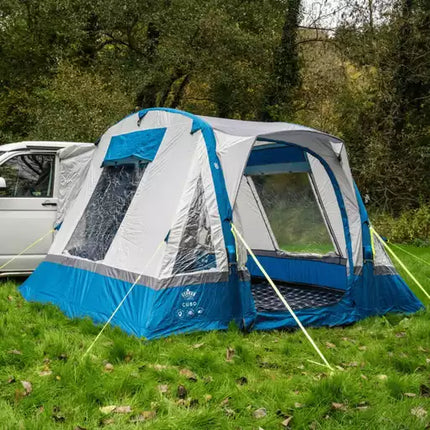 OLPRO Cubo Breeze® v2 Campervan Awning