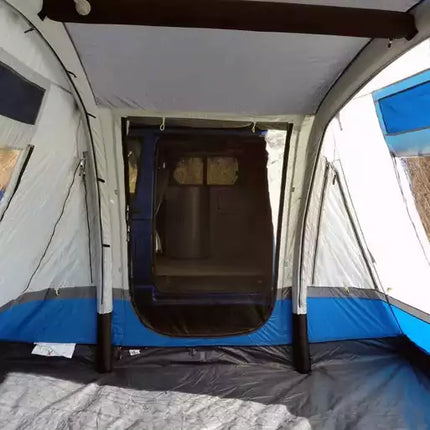 OLPRO Cubo Breeze® v2 Campervan Awning