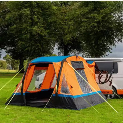OLPRO Cubo Breeze® v2 Campervan Awning