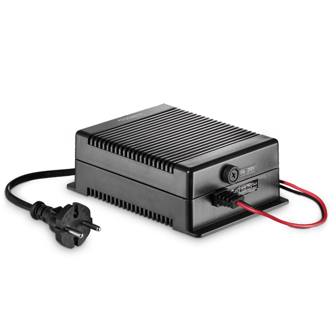 Dometic MPS35 Mains Adapter 12V - 240V
