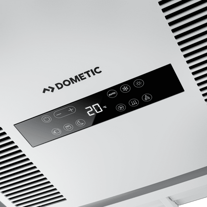 Dometic Freshjet Air Distribution Box with LED Light & Purifier