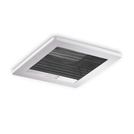 Dometic Micro Heki Rooflight 280 x 280mm