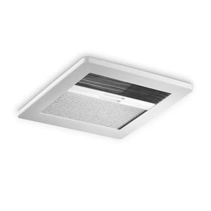 Dometic Micro Heki Rooflight 280 x 280mm