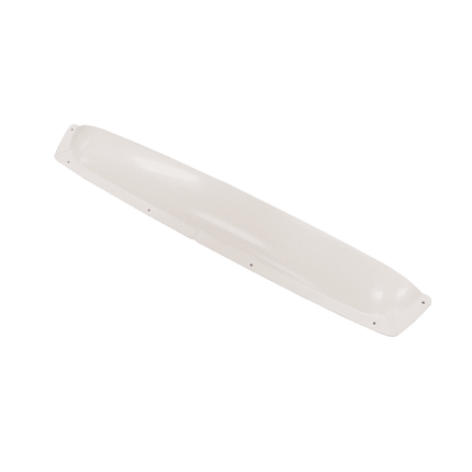 Dometic Heki 3 Rooflight for 25-33mm Roof without lighting
