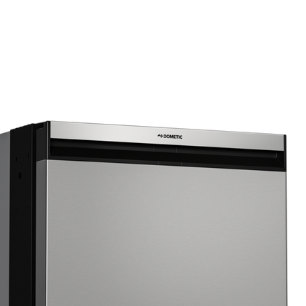 Dometic NRX 130C Dark Silver 126L Fridge
