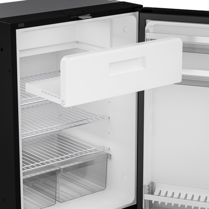 Dometic NRX 130C Dark Silver 126L Fridge
