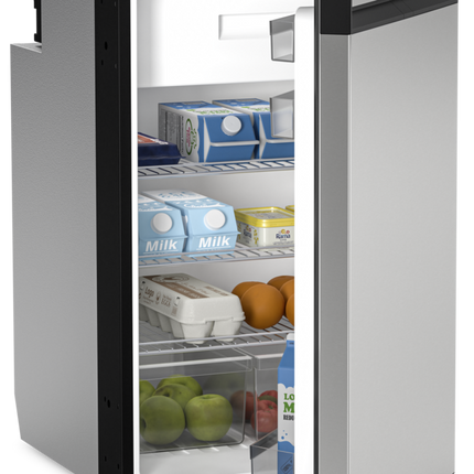 Dometic NRX 130C Dark Silver 126L Fridge
