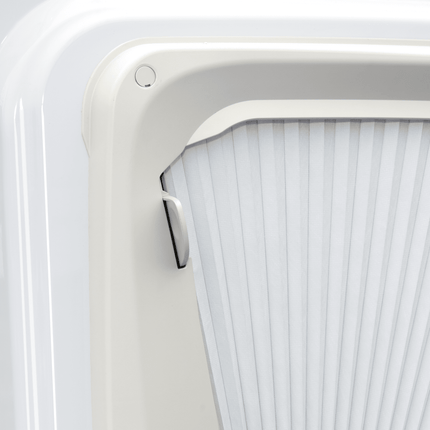 Dometic SP310 Side Darkening Blinds Ducato 07/21
