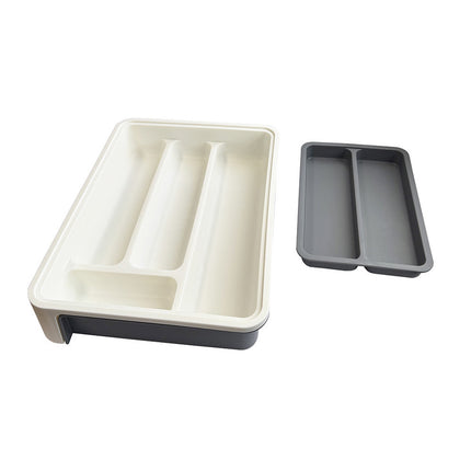 OLPRO Extendable Drawer Organiser