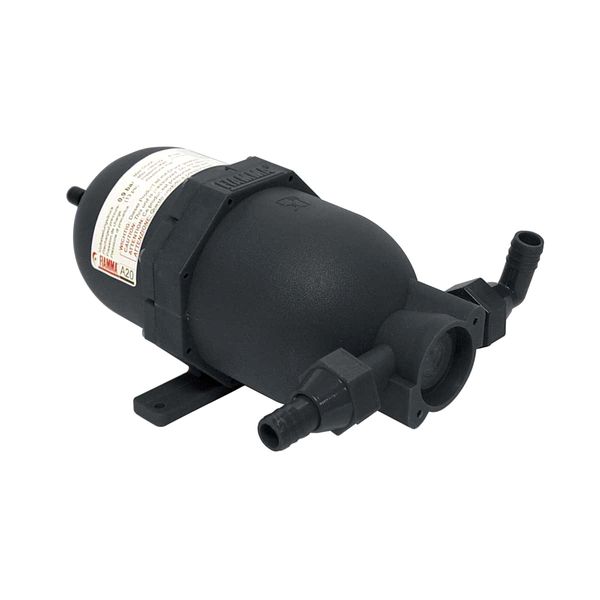 Fiamma A20 Expansion Pressure Tank (02478-02-)