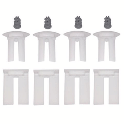 Fixing Kit for MPK Rooflight Models 47 - 49p