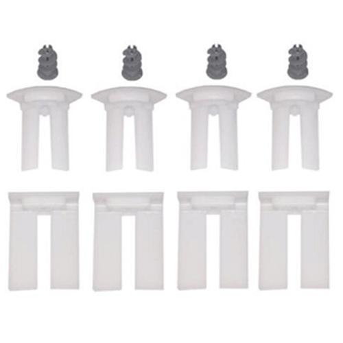 Fixing Kit for MPK Rooflight Models 47 - 49p