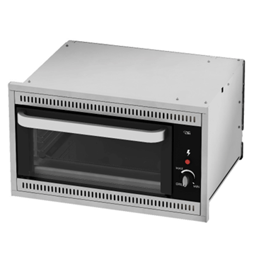 FO2010 20L Mini Oven & Grill – Compact Electric Countertop Cooker