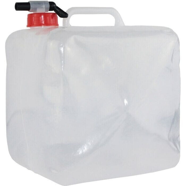Olpro Folding 10L Water Carrier