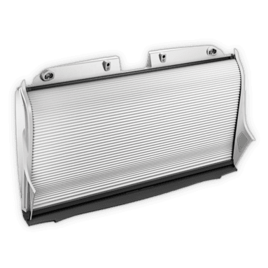Windscreen darkening blind for Fiat Ducato 2006 - 2025