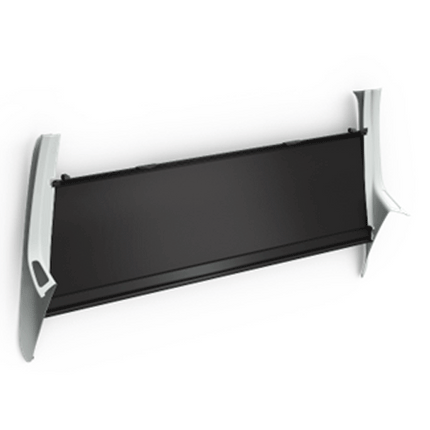 FR500 WINDSCREEN BLIND- FORD CUSTOM V710