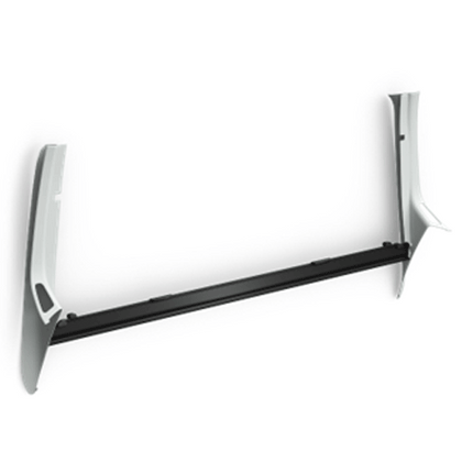 FR500 WINDSCREEN BLIND- FORD CUSTOM V710