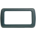 Double frame standard Grey