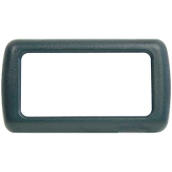 Frames for the Modular Support Inserts