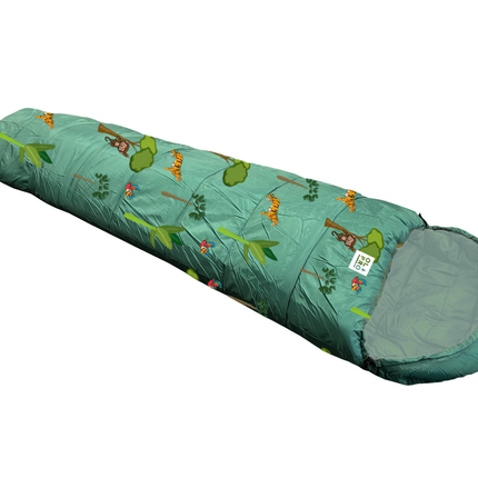 Olpro Kids Patterned Sleeping Bag