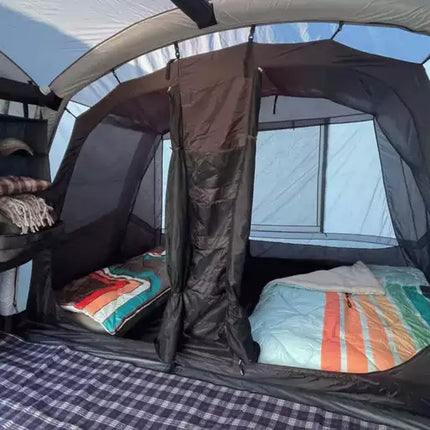 Olpro Cocoon Breeze® XL v2 Motorhome Awning (Grey)