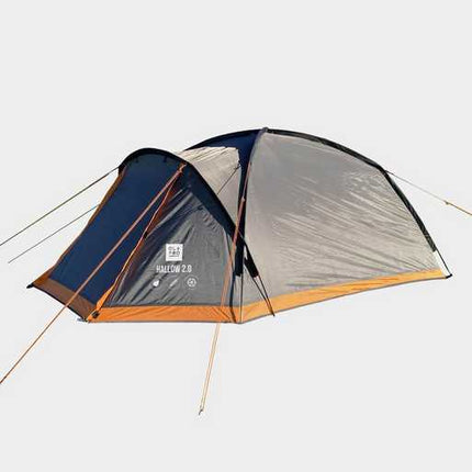 Olpro Hallow 2.0 Dome Tent - 2 Berth Tent
