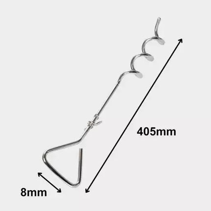 Olpro Dog Tie Down Anchor