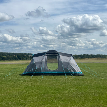 Olpro ED Stafford 4.0 - 4 Berth Tent