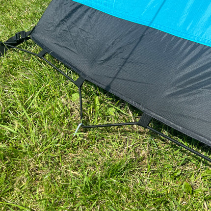 Olpro ED Stafford 4.0 - 4 Berth Tent