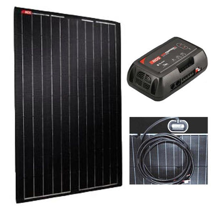NDS LSE 105 BR Lightsolar Rear Junction Box Kit