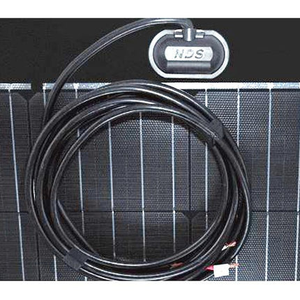 NDS LSE 105 BR Lightsolar Rear Junction Box Kit