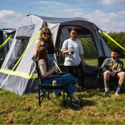 OLPRO Cubo Breeze® v2 Campervan Awning