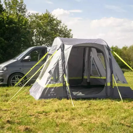 OLPRO Cubo Breeze® v2 Campervan Awning