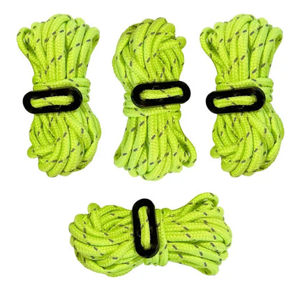 Olpro Pack of 4 Guy Lines