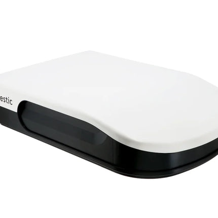 MESTIC ROOF TOP AIR CON UNIT RTA-2200i - WHITE