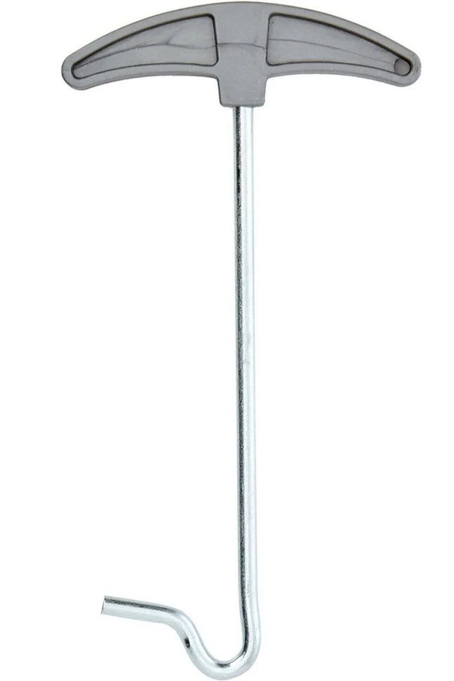 Olpro Plastic Handle Peg Puller