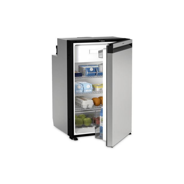 Dometic NRX 130C Dark Silver 126L Fridge
