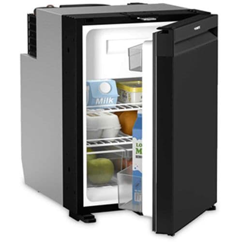 Dometic NRX50E Black 44L Fridge