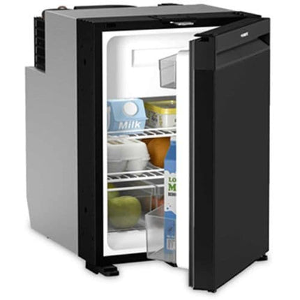Dometic NRX80C Dark Silver 75L Fridge