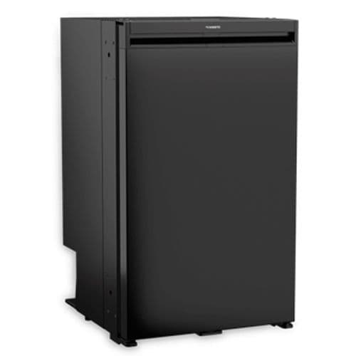 Dometic NRX 90V Compressor refrigerator, 90 l, Black Front