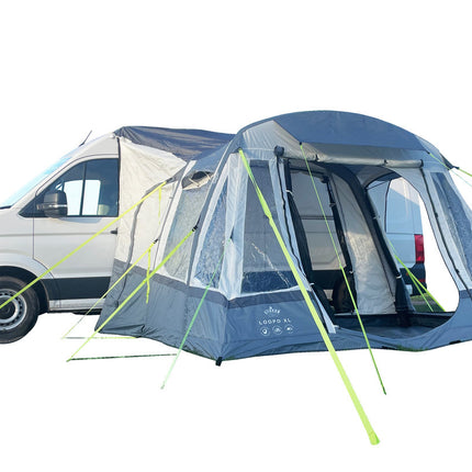 Olpro Loopo Breeze® XL v2 Motorhome Awning (Grey)