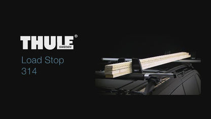 Thule Load Stop 314 (set of 2)
