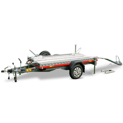 boat trailer 