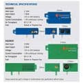 Propex HS2000 Gas Heater inc V1 Kit