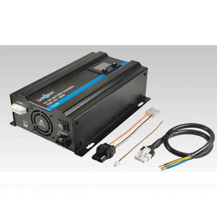 PX310 - 3 Stage Battery Charger Kit Sargent