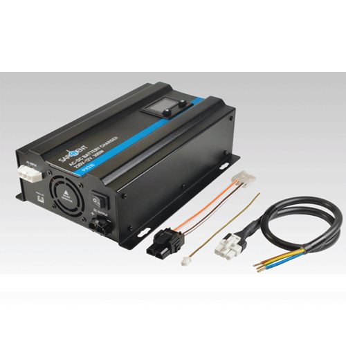 PX310 - 3 Stage Battery Charger Kit Sargent