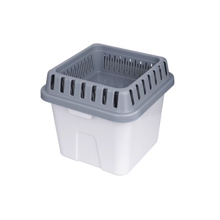 Olpro Room Dehumidifier Box (Crystals Included)