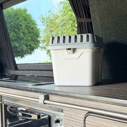 Olpro Room Dehumidifier Box (Crystals Included)